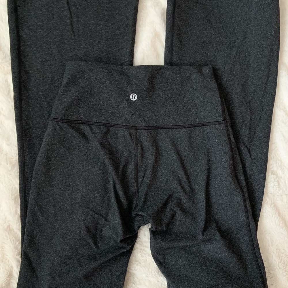 Lululemon Yoga Pants